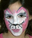 Face Painting party san antonio