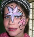 Face Painting party san antonio